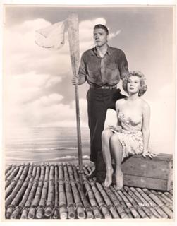 Virginia Mayo feet photo 19