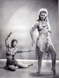 Virginia Mayo feet photo 10
