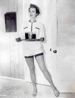 Virginia Mayo feet photo 8