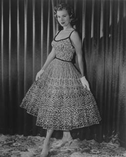 Virginia Mayo feet photo 2