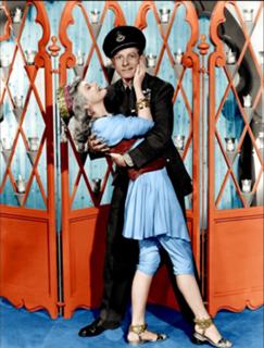 Virginia Mayo feet photo 1