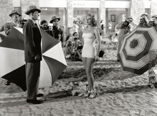 Virginia Mayo feet photo 15