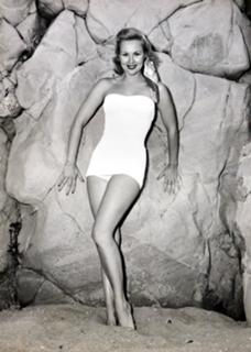Virginia Mayo feet photo 9