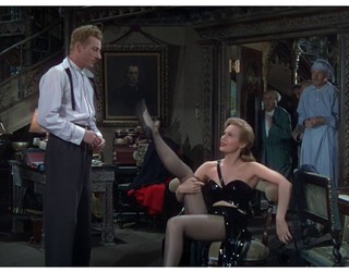 Virginia Mayo feet photo 20