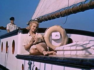 Virginia Mayo feet photo 17