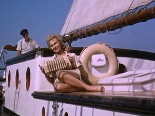 Virginia Mayo feet photo 15