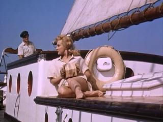 Virginia Mayo feet photo 14