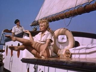 Virginia Mayo feet photo 13