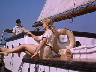 Virginia Mayo feet photo 12