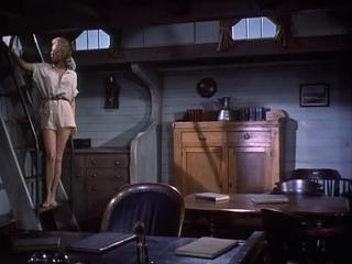 Virginia Mayo feet photo 8