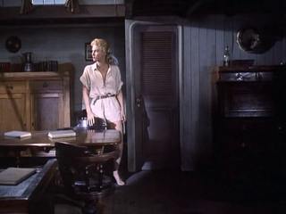 Virginia Mayo feet photo 7