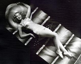Virginia Mayo feet photo 18
