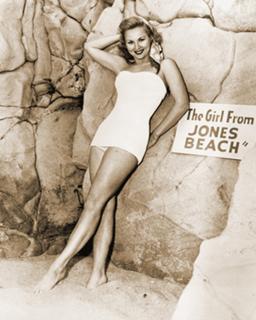 Virginia Mayo feet photo 10