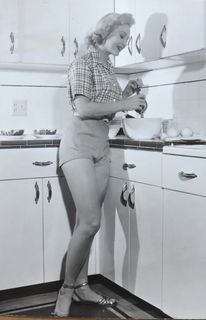 Virginia Mayo feet photo 2