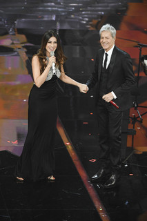 Virginia Raffaele feet photo thumbnail