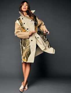 Virginia Raffaele feet photo thumbnail