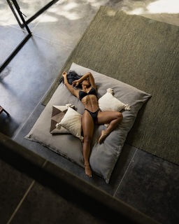 Virginia Sanhouse feet photo 10