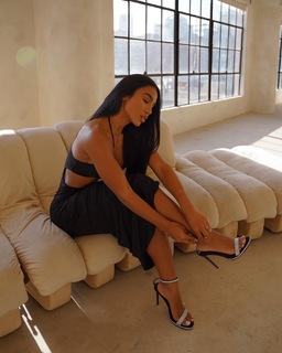 Virginia Sanhouse feet photo 11