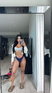 Virginia Sanhouse feet photo 7
