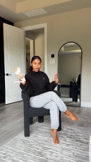 Virginia Sanhouse feet photo 19