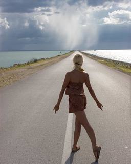 Virginia Tomarchio feet photo 18