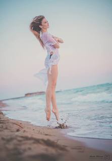 Virginia Tomarchio feet photo 12