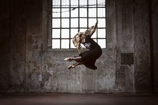 Virginia Tomarchio feet photo 9