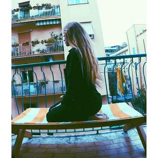 Virginia Tomarchio feet photo 18