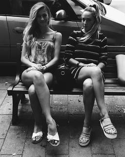 Virginia Tomarchio feet photo 12