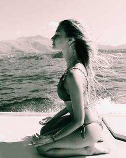 Virginia Tomarchio feet photo 10