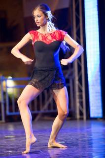 Virginia Tomarchio feet photo 8
