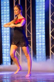 Virginia Tomarchio feet photo 7