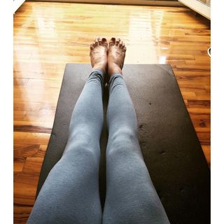 Virginia Tomarchio feet photo 1