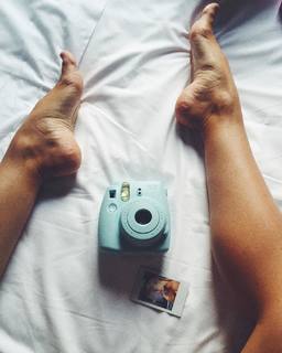 Virginia Tomarchio feet photo 16