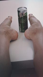 Virginia Tomarchio feet photo 14