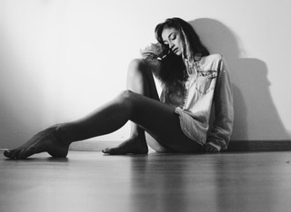 Virginia Tomarchio feet photo 12