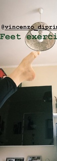 Virginia Tomarchio feet photo 14