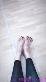 Virginia Tomarchio feet photo 12