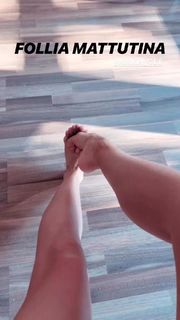 Virginia Tomarchio feet photo 2
