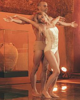 Virginia Tomarchio feet photo 20