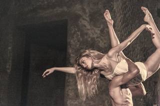 Virginia Tomarchio feet photo 19