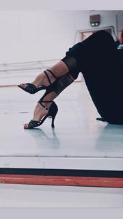 Virginia Tomarchio feet photo 12