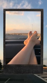 Virginia Tomarchio feet photo 16