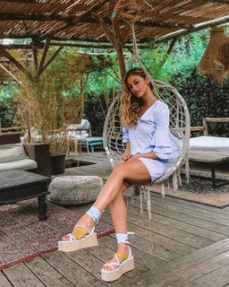 Virginia Tomarchio feet photo 8