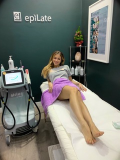 Virginia Tomarchio feet photo 6