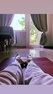Virginia Tomarchio feet photo 3