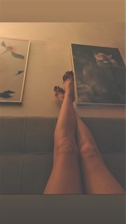Virginia Tomarchio feet photo 12