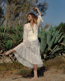 Virginia Tomarchio feet photo 8
