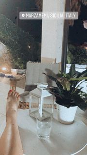 Virginia Tomarchio feet photo 7