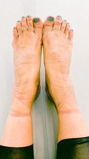 Virginia Tomarchio feet photo 18